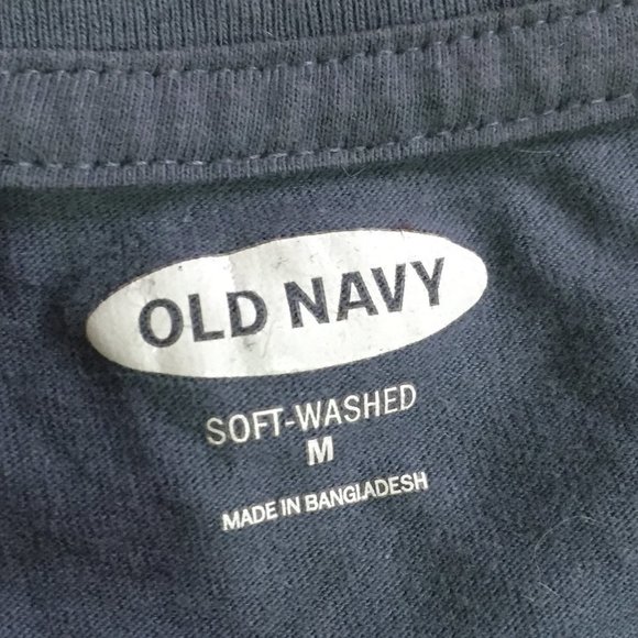 Old Navy Bird Shirt - Picture 9 of 11